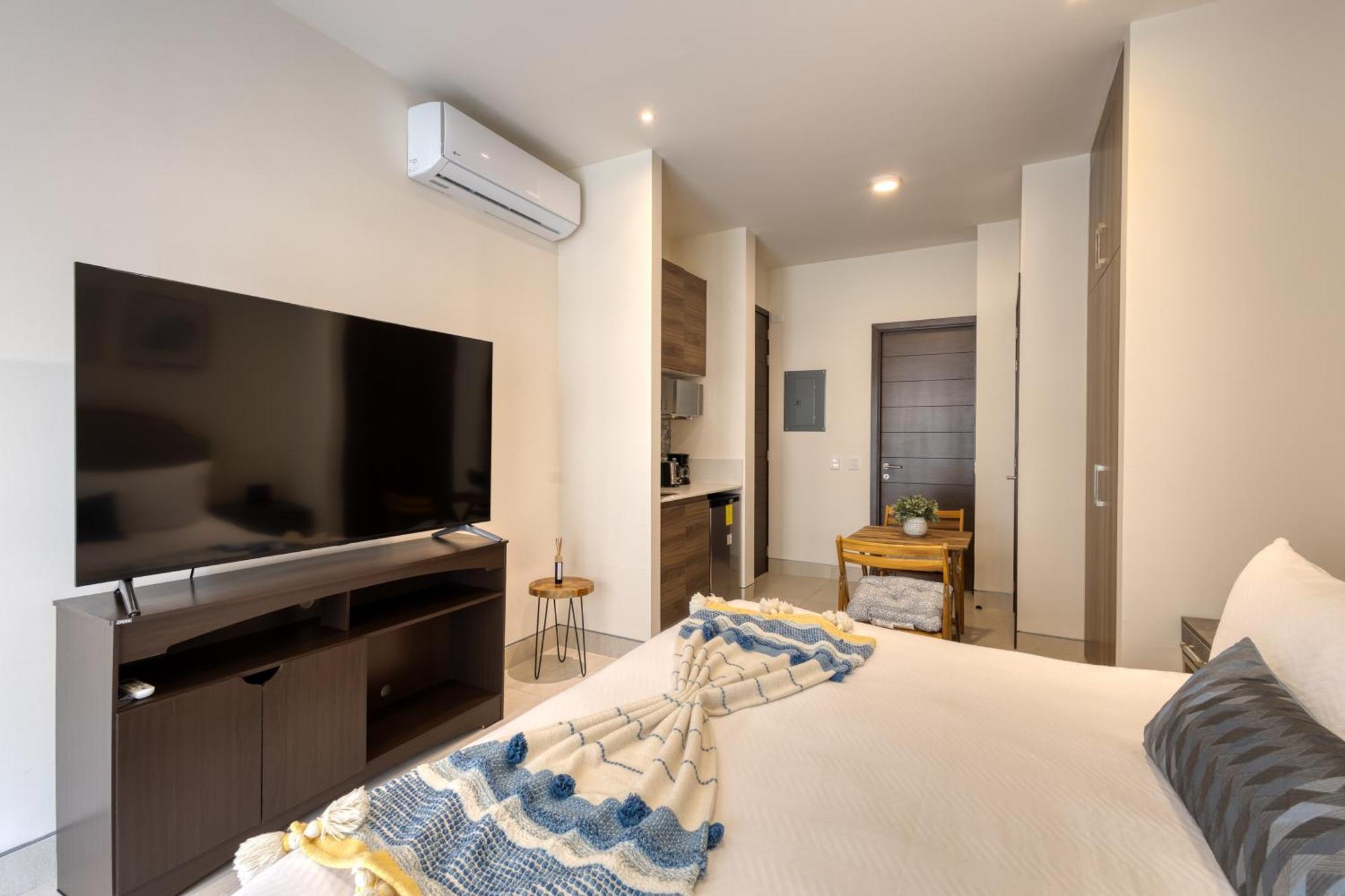 Vista Velas III 7203A 카보산루카스 외부 사진