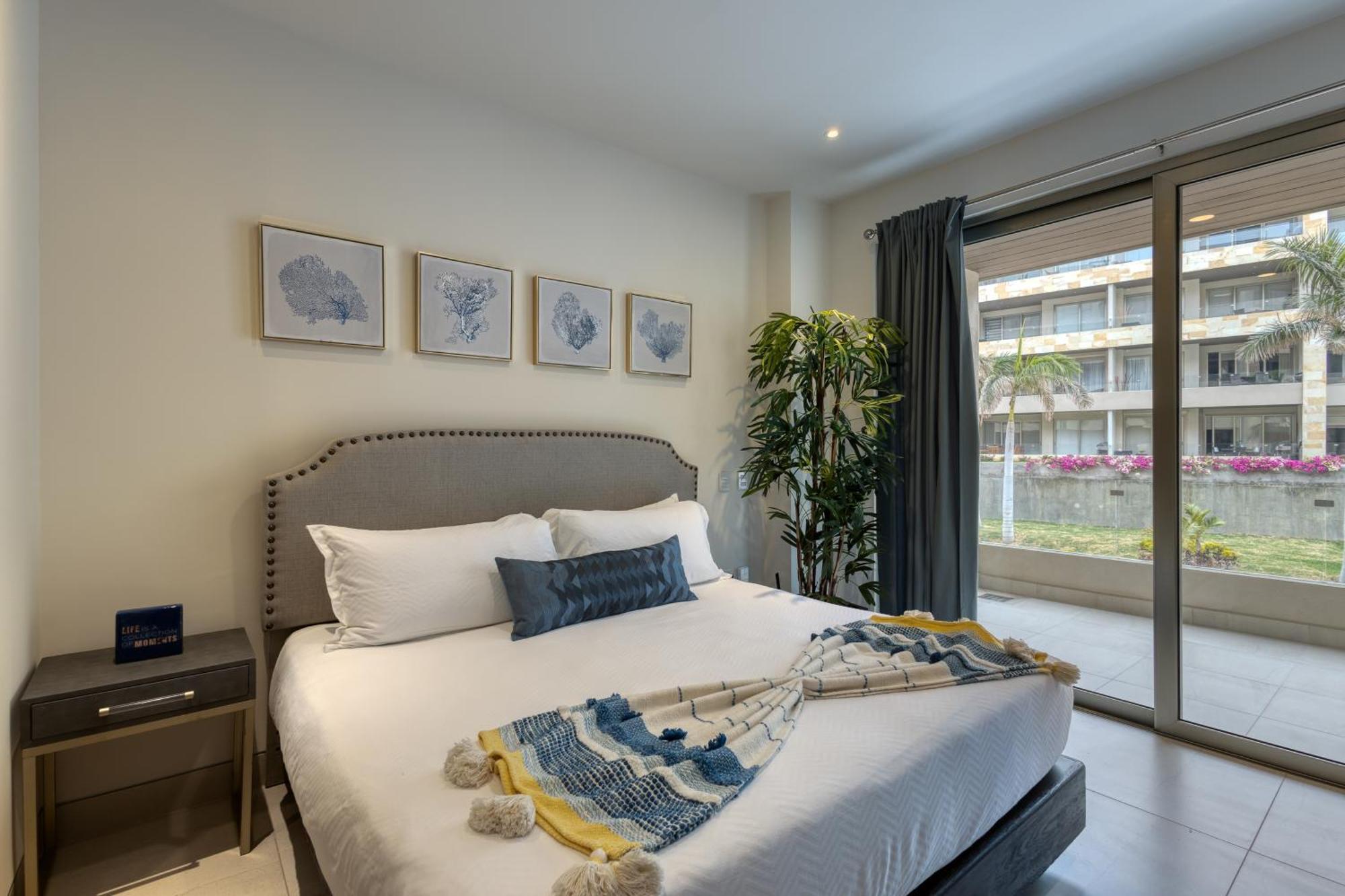 Vista Velas III 7203A 카보산루카스 외부 사진